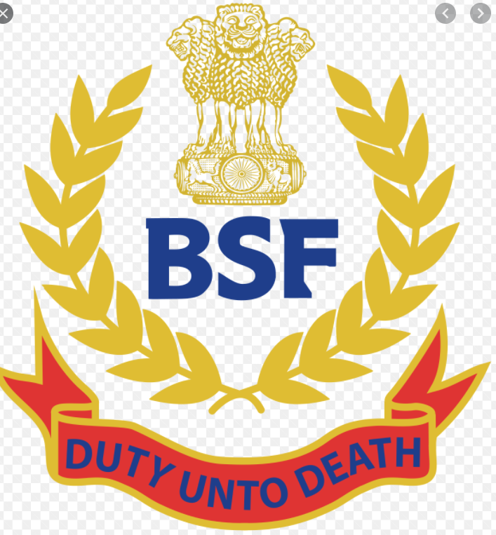 BSF Recruitment 2019 1356 Post