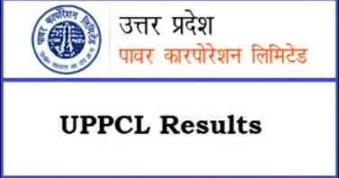 UPPCL Result 2020