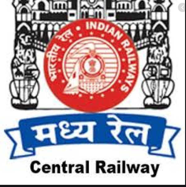 Central Railway Bhusawal Recruitment 2020-21