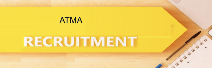 ATMA Jobs Managers & Officers