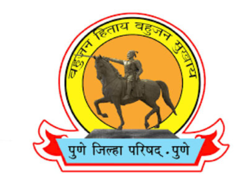 Zilha Parishad Pune Recruitment 2020 