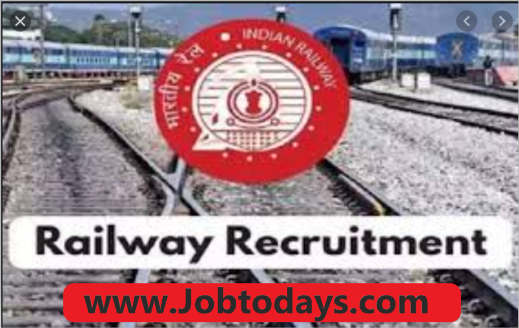 South Central Railway Recruitment 2020