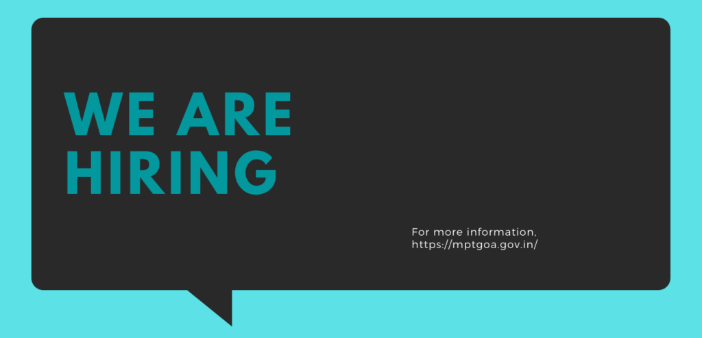 Mormugao Port Trust is hiring for the year 2021-MPT 2021