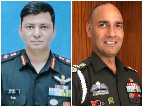 Current Affairs 5 December 2021
