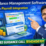 Attendance Management Software with Payroll Integration Complete Guide