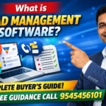 What Is Lead Management Software. Complete Buyer's Guide For Buisnesess