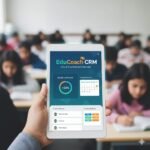 CRM Software for Coaching Institutes
