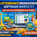 Best Attendance Management Software.