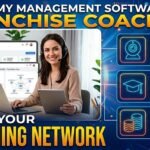 Academy Management Software for Franchise Coaching Institutes