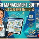 Batch Management Software for Coaching Institutes