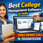 Best College Management Software in India