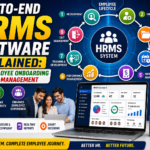 What Is HRMS Software? A Complete Guide to Human Resource Management Systems for Growing Businesses