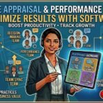 Employee Appraisal and Performance Tracking System Benefits of Using Employee Management Software
