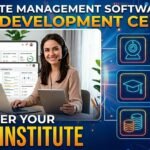 Institute Management Software for Skill Development Centers