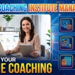 Online Coaching Institute Management Software