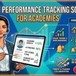 Student Performance Tracking Software for Academies