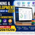 Training & Development Management in HRMS Building a Skilled Workforce