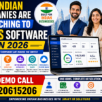 Why Indian Companies Are Switching to HRMS Software in 2026