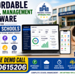 Affordable School Management Software for Private Schools