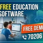 Best Free Education CRM Software