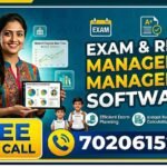 Exam & Result Management Software for Schools