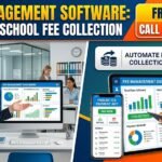 Fee Management Software Automate School Fee Collection