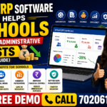 How ERP Software Helps Schools Reduce Administrative Costs (2025 Guide)