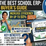 How to Choose the Best School ERP Software