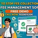 How to Stop Fee Collection Delays Using Fee Management Software