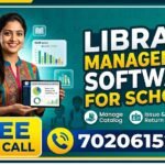 Library Management Software for Schools Library Management Software for Schools