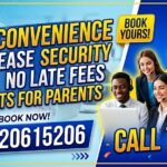 Online Fee Payment Benefits for Parents Online Fee Payment Benefits for Parents
