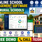 Online School Management Software for Rural Schools Online School Management Software for Rural Schools