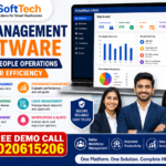 PJSoftTech HR Management Software – Simplify People Operations & Boost HR Efficiency