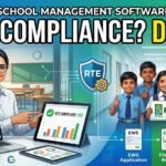 RTE Compliance Using School Management Software