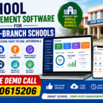 School Management Software for Single-Branch Schools