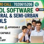 School Software for Rural & Semi-Urban Schools School Software for Rural & Semi-Urban Schools