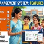 Student Management System Features & Benefits
