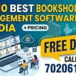 Top 10 Best Bookshop Management Software in India Top 10 Best Bookshop Management Software in India