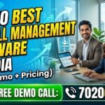 Top 10 Best Payroll Management Software in India(Free Demo + Pricing)