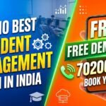 Top 10 Best Student Management System in India