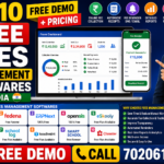 Top 10 Free Fees Management Software in India Free Demo Pricing