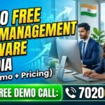 Top 10 Free Lead Management Software in India(Free Demo + Pricing)