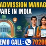 Top 5 Admission Management Software in India