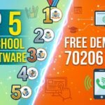 Top 5 Best School ERP Software Providers in India
