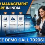 Top 5 HR Management Software in India