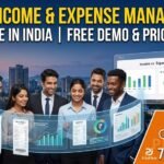 Top 5 Income Expense Management Software in India  Free Demo & Pricing Guide