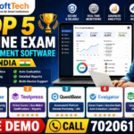 Top 5 Online Exam Management Software in India