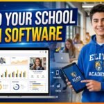 Using School Management Software for Branding