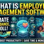 What Is Employee Management Software and How It Helps Organizations Automate HR, Attendance, and Payroll Processes